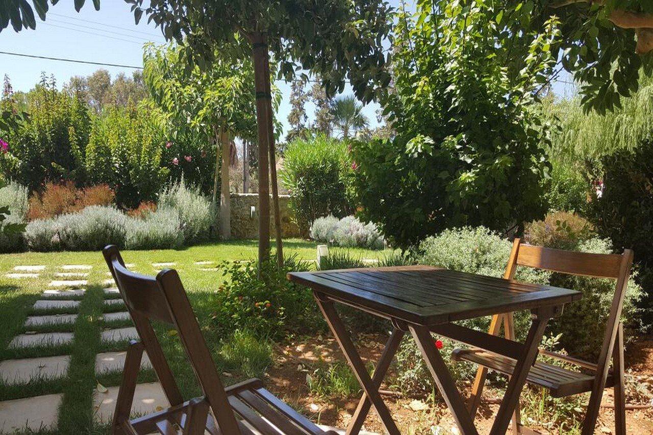 Mear Apartments And Studios Gialos  Esterno foto