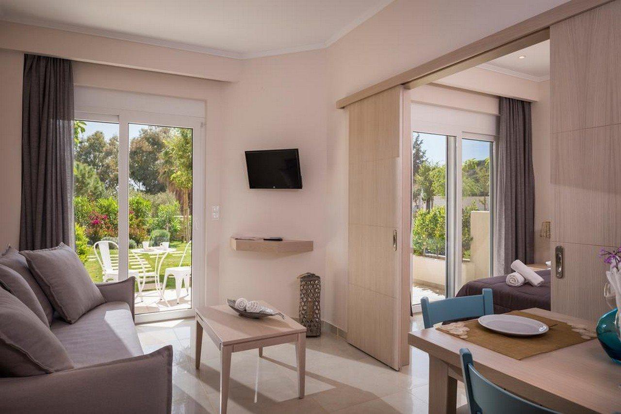 Mear Apartments And Studios Gialos  Esterno foto