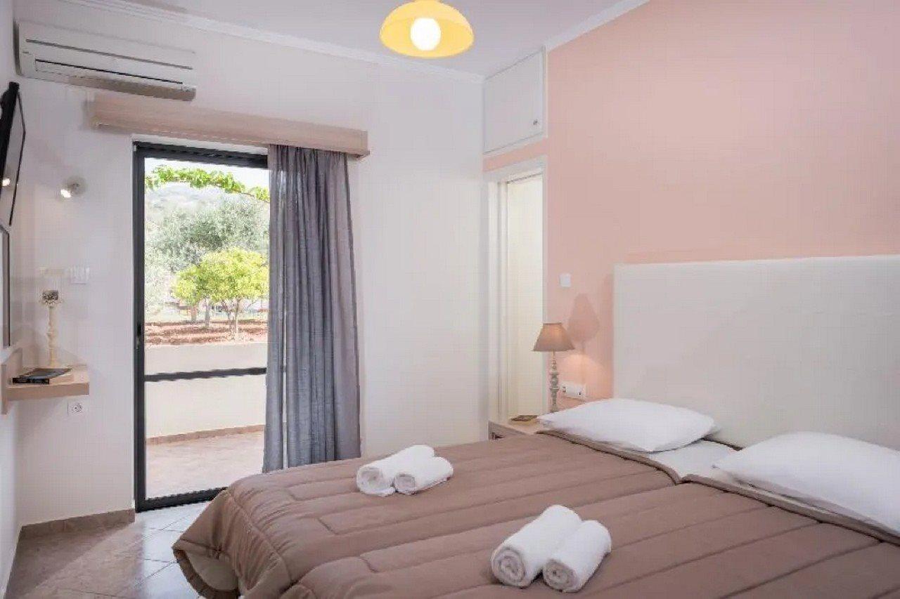 Mear Apartments And Studios Gialos  Esterno foto