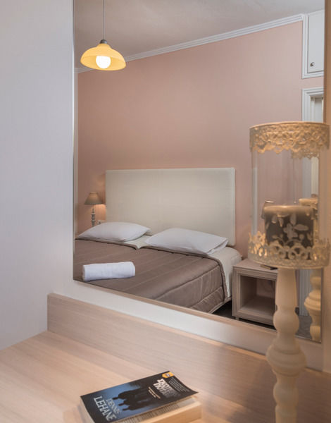 Mear Apartments And Studios Gialos  Esterno foto