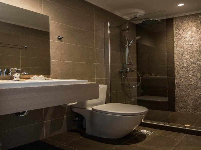 Mear Apartments And Studios Gialos  Esterno foto