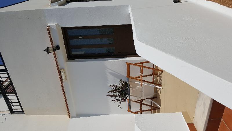Mear Apartments And Studios Gialos  Esterno foto