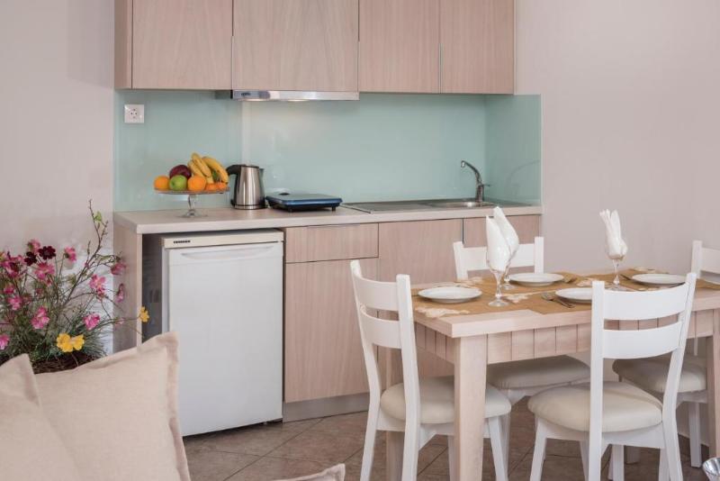 Mear Apartments And Studios Gialos  Esterno foto