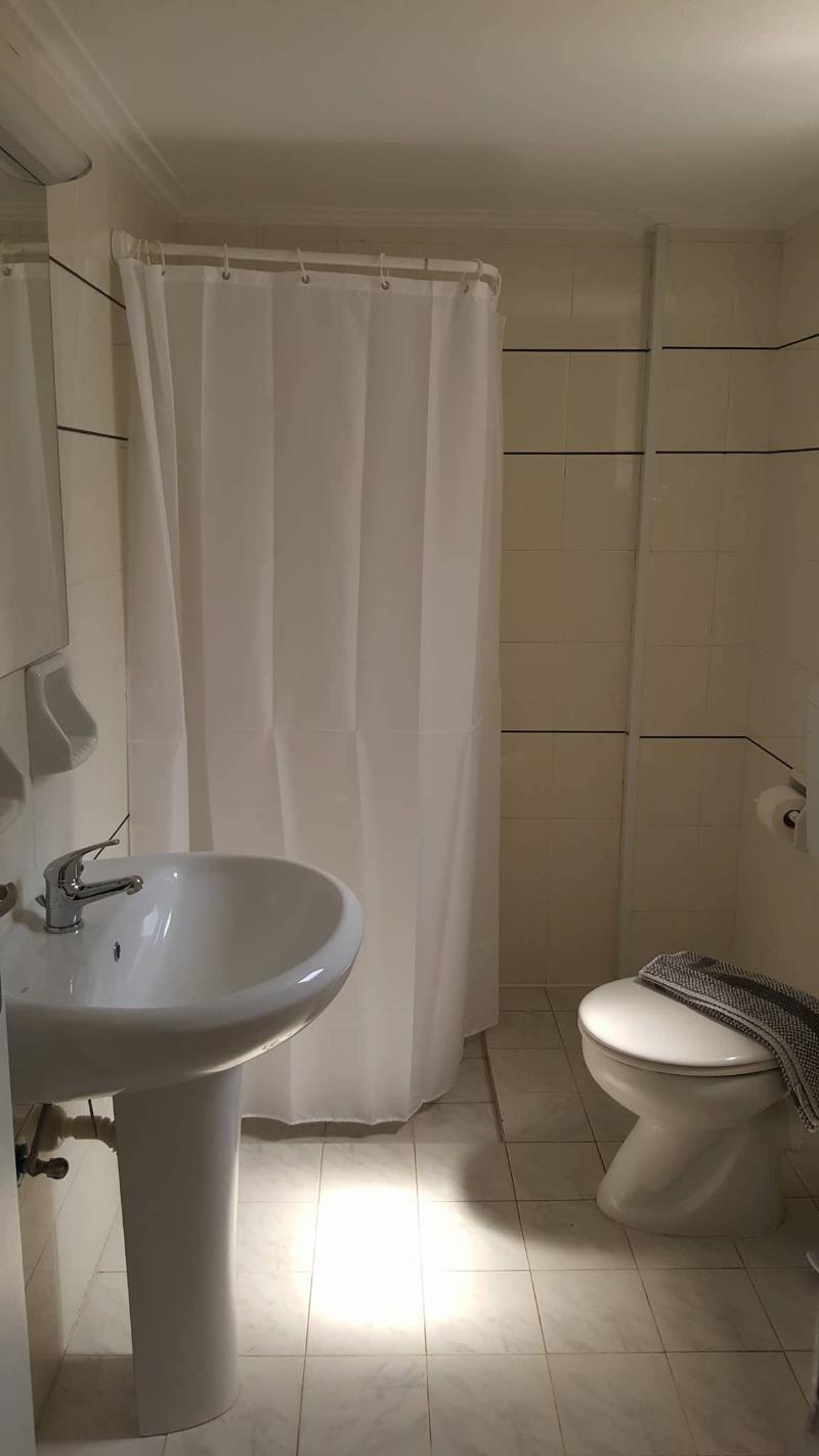 Mear Apartments And Studios Gialos  Esterno foto