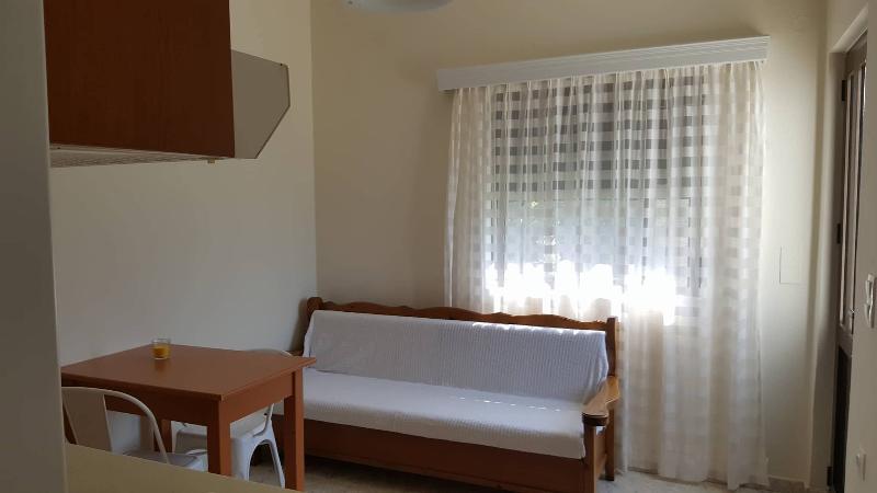 Mear Apartments And Studios Gialos  Esterno foto